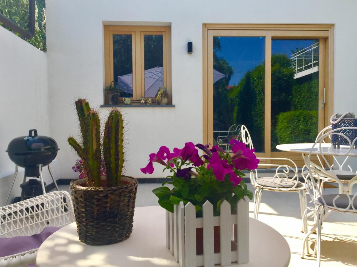Villa Ara Town House à San Giovanni La Punta Extérieur photo