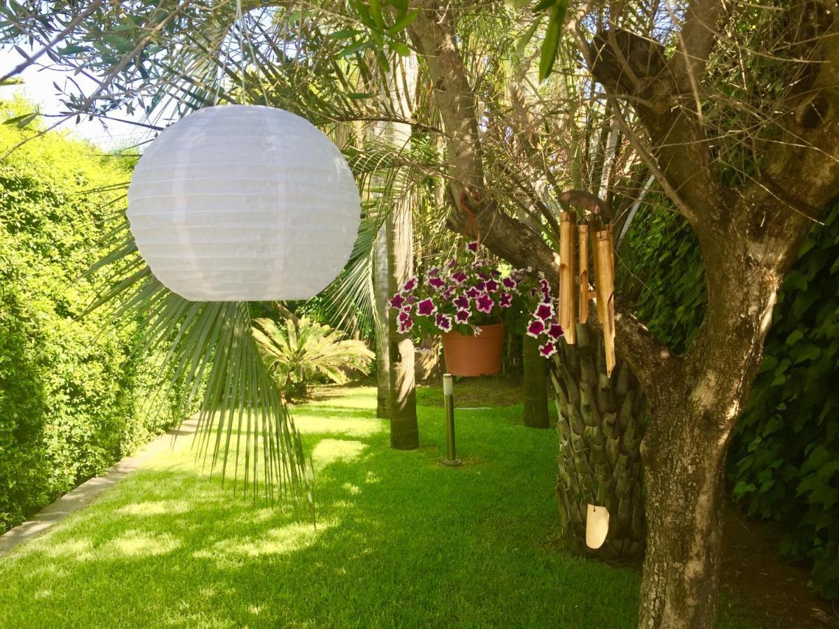 Villa Ara Town House à San Giovanni La Punta Extérieur photo
