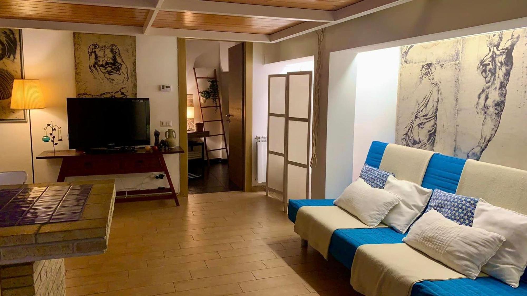 Villa Ara Town House à San Giovanni La Punta Extérieur photo