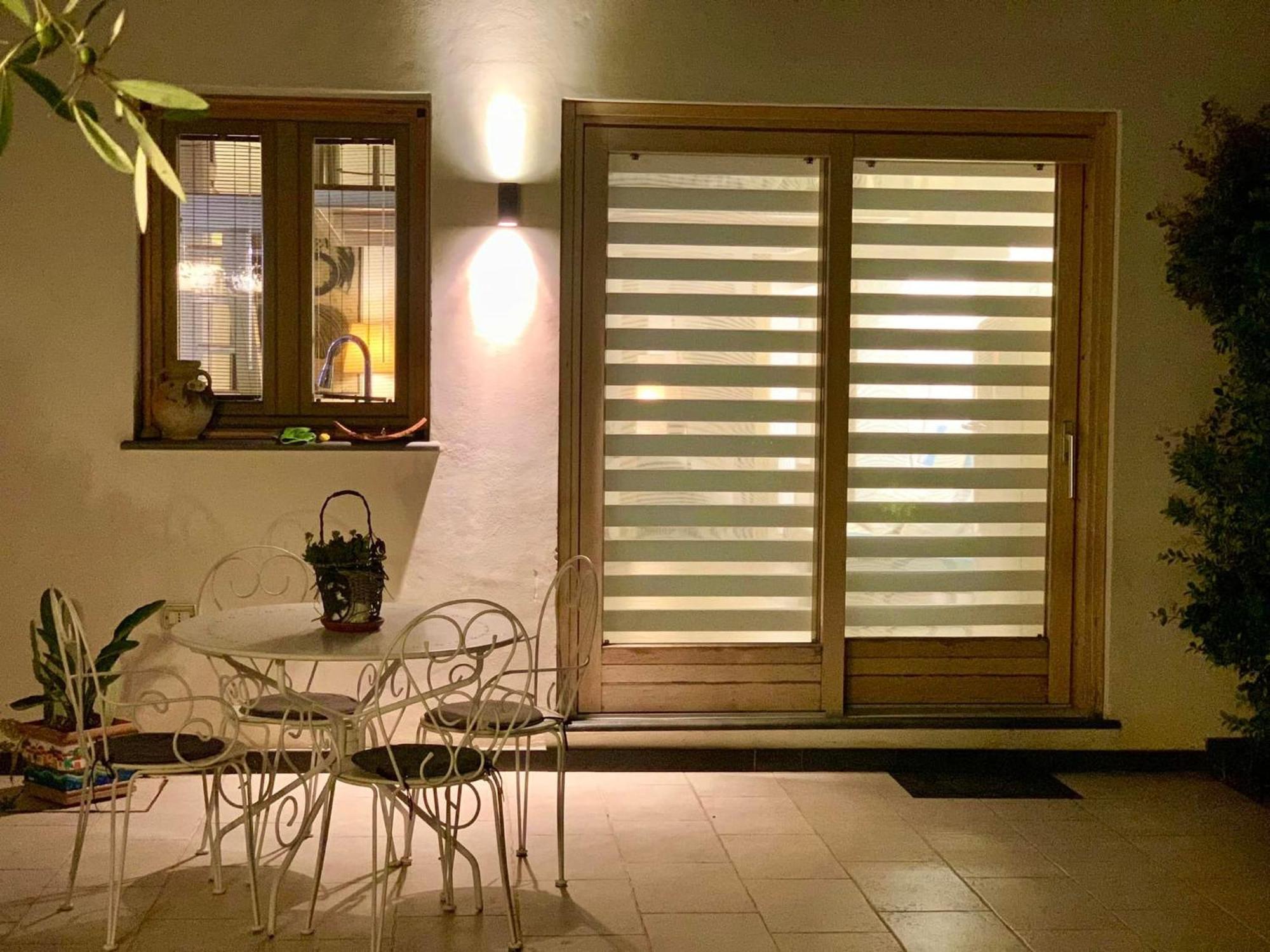Villa Ara Town House à San Giovanni La Punta Extérieur photo