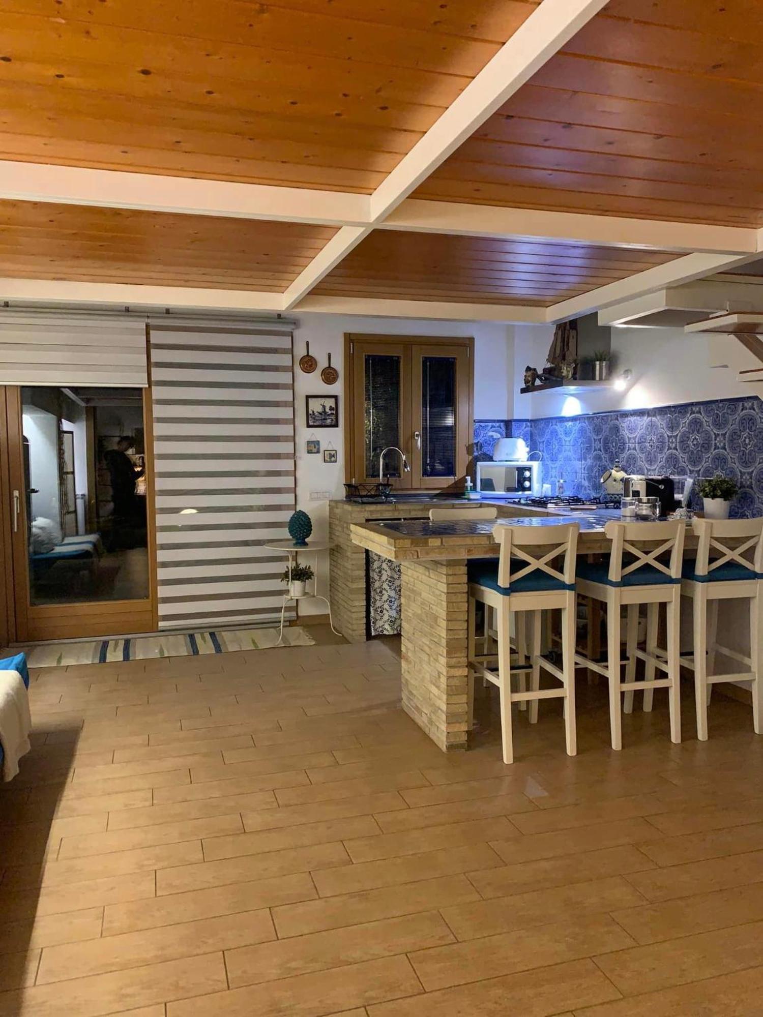 Villa Ara Town House à San Giovanni La Punta Extérieur photo