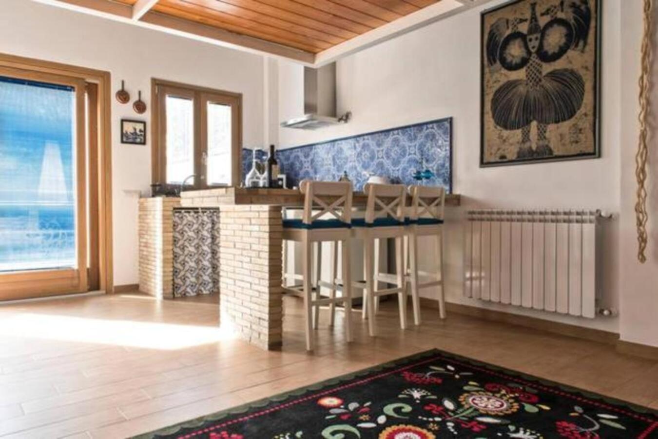 Villa Ara Town House à San Giovanni La Punta Extérieur photo