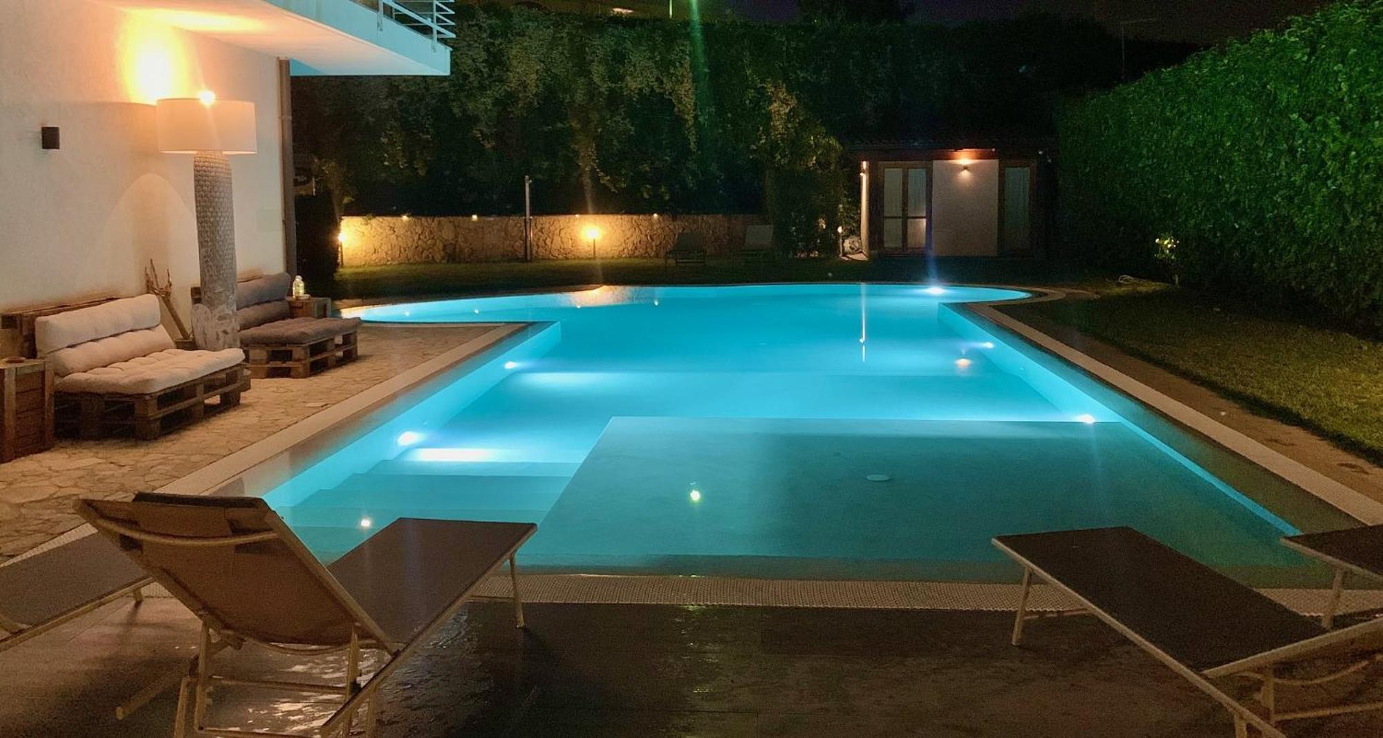 Villa Ara Town House à San Giovanni La Punta Extérieur photo