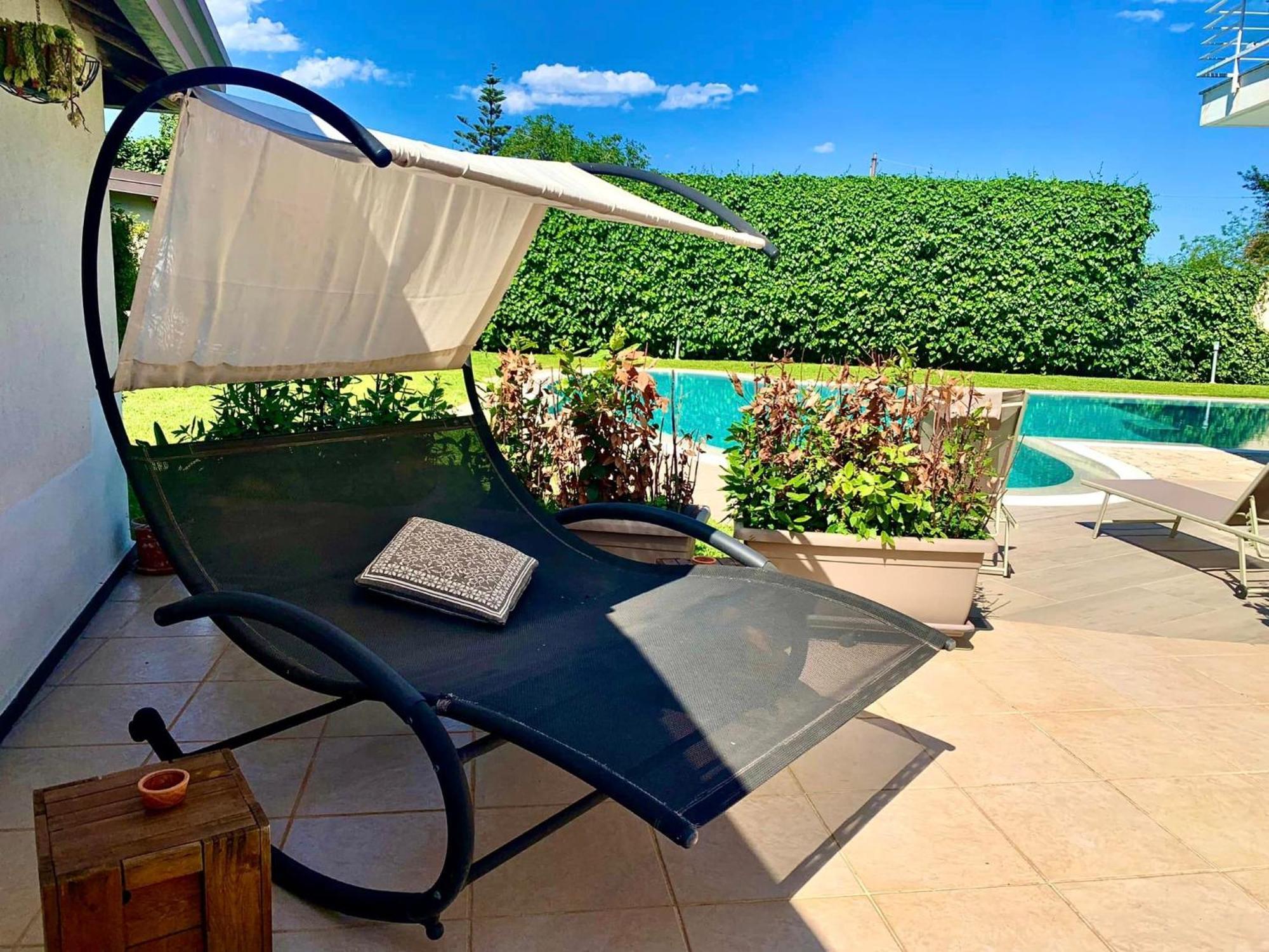 Villa Ara Town House à San Giovanni La Punta Extérieur photo