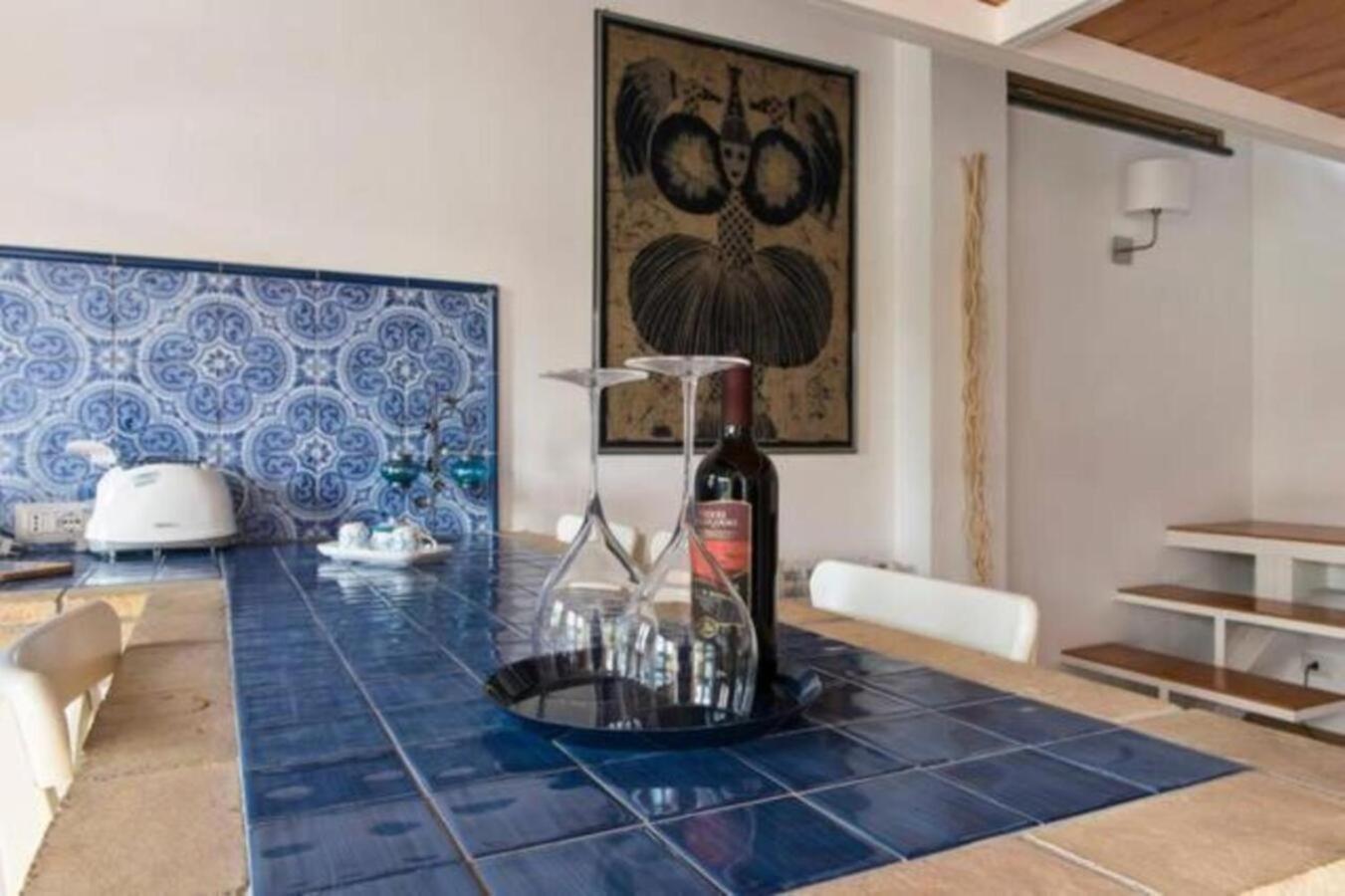 Villa Ara Town House à San Giovanni La Punta Extérieur photo