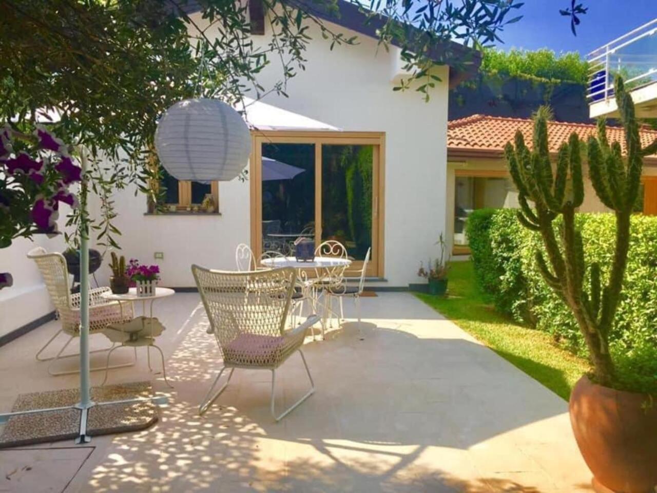 Villa Ara Town House à San Giovanni La Punta Extérieur photo